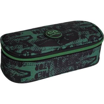 Image 1 of COOLPACK Елипсовиден ученически несесер Cool Pack Campus - Danger (F062719)