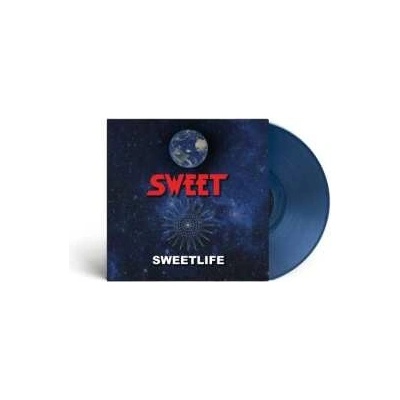 The Sweet - Sweetlife LP