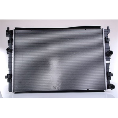 Chladič, chlazení motoru NISSENS 606267 606267