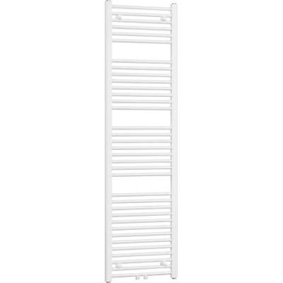 Cerano Benito středové připojení 50mm/boční 1700 mm x 450 mm bílá lesklá