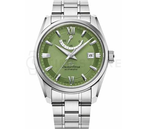 Orient AU0107E