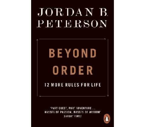 BEYOND ORDER