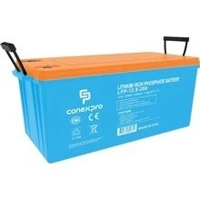 Conexpro 12,8V 200Ah LFP-12.8-200