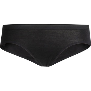 Icebreaker Wmns Siren Hipkini Размер: S / Цвят: черен
