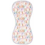 Baby Matex Подложка за количка Baby Matex - Paddix 4 (5902675055789)