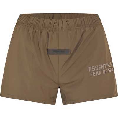 Fear of god essentials Къси панталони FEAR OF GOD ESSENTIALS Women's Cycling Shorts - Black