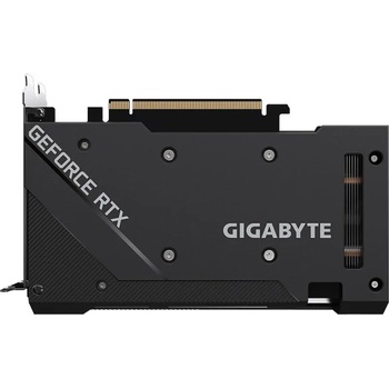 GIGABYTE RTX 3060 WINDFORCE OC 12G (GV-N3060WF2OC-12GD)