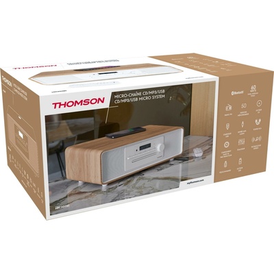 Thomson MIC301IBT