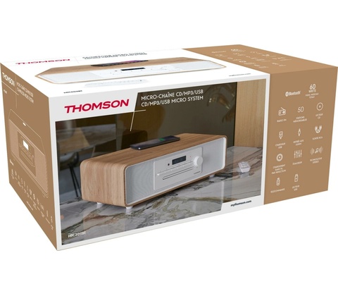 Thomson MIC301IBT