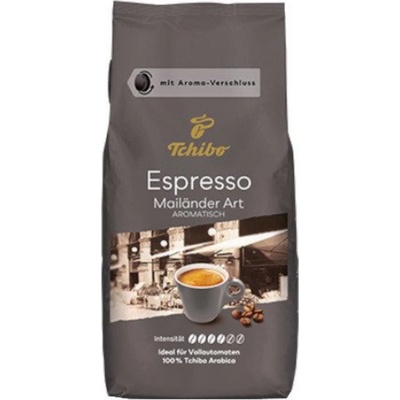 Tchibo Espresso Milano 1 kg