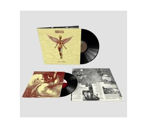 IN UTERO