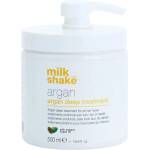 Milk Shake Argan Oil Deep Treatment грижа с масло за всички видове коса 500ml