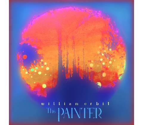 ORBIT, WILLIAM - THE PAINTER CD