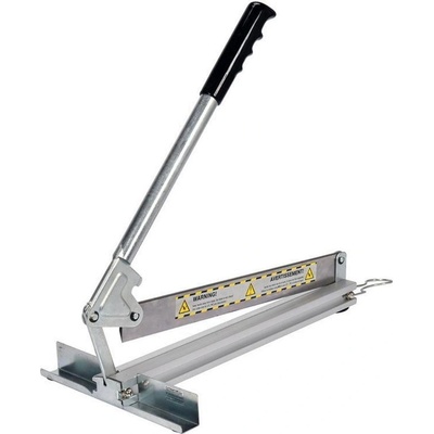 TOYA Гилотина за ламинат yato 37325, 340 мм (uni-09601)