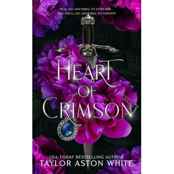 Heart of Crimson Special Edition A Dark Paranormal Romance
