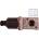 QWP AGR ventil QWP WEG118