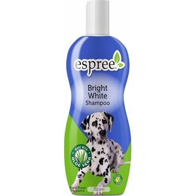 Espree Bright white šampón 355 ml