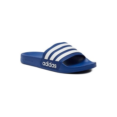 adidas nazouváky Adilette Shower Slides GW1048 modrá