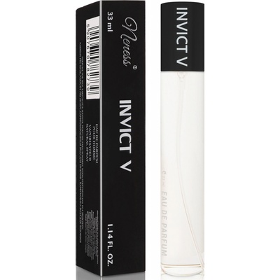 Neness Invict V parfémovaná voda pánská 33 ml