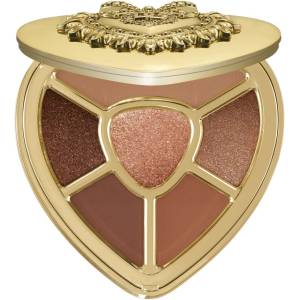 Dolce&Gabbana DOLCE & GABBANA Ever Icon Eye Palette Палитра 6, 5gr