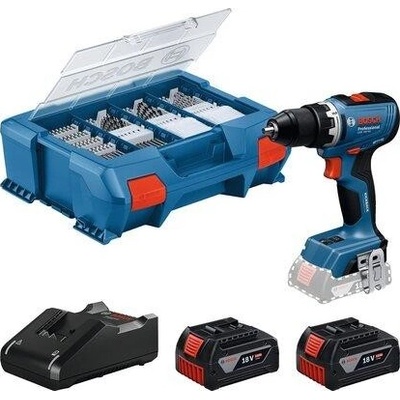 Bosch GSR 18V-65 0.601.9N3.207