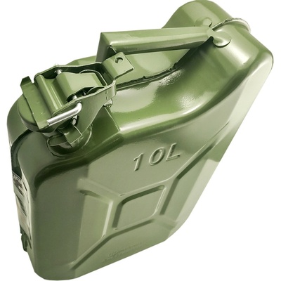 Glob Kovový kanister 10 l
