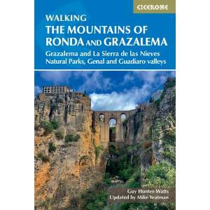 Mountains of Ronda and Grazalema (ISBN: 9781786312433)