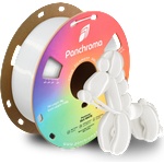 Polymaker Panchroma PLA Silk White - 1, 75 mm / 1000 g (CA03020)
