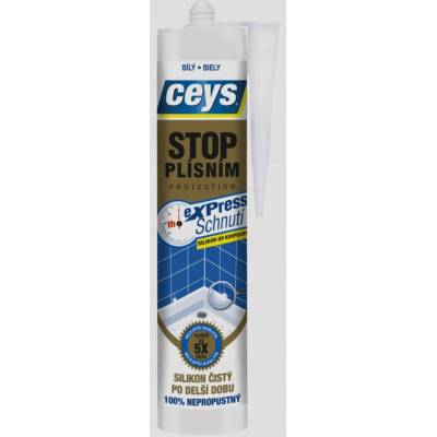 Ceys stop plesni 280 g biela