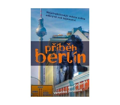 Příběh Berlín