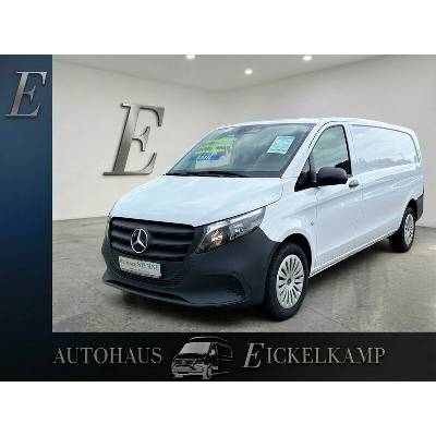 Mercedes-Benz Vito 116 extra 120 kW