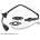 BLUE PRINT Lambda sonda ADT37034