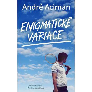 Enigmatické variace - Aciman André