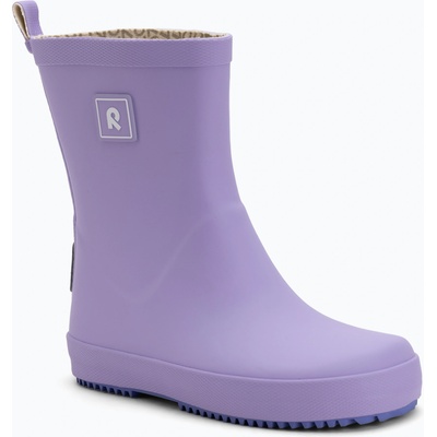 Reima Детски гумени ботуши Reima Ankka blooming lilac