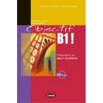 Objectif B1+CD