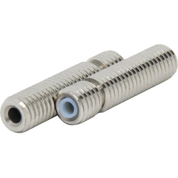 Image 1 of M6x26 тръба с тефлон за 1.75мм със слот (TH0003)