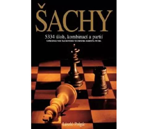 Šachy