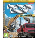 Hry na PC Construction Simulator 2015 (Gold)