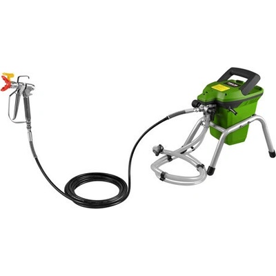 Procraft Vysokotlaké stříkací zařízení\malířský stříkací systém příkon 700 W Max. tlak (bar) 200 | PSE1100