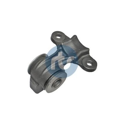 Uložení, řídicí mechanismus RTS 017-00504-2