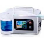 YOSHIDA Pro-spray LCD Milling Machine