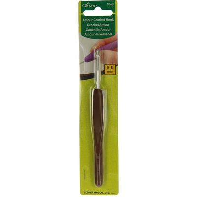Háček Clover Amour 6.00