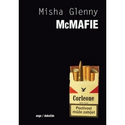 McMafie - Misha Glenny
