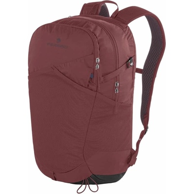 Ferrino Post 25 bordeaux 25 l