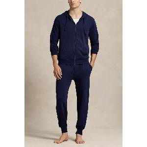 Ralph Lauren домашен суичър мъжки с памук (714962527)