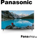 Panasonic TX-65MX800E