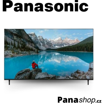 Panasonic TX-65MX800E