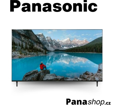 Panasonic TX-65MX800E