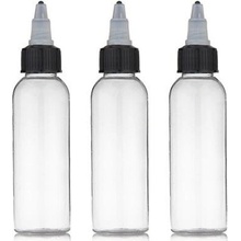 Microcig Lahvička s Twist uzávěrem 60ml 3ks