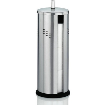 Kela Стойка за резервни ролки тоалетна хартия kela swing - цвят сребрист мат (kela 18960)